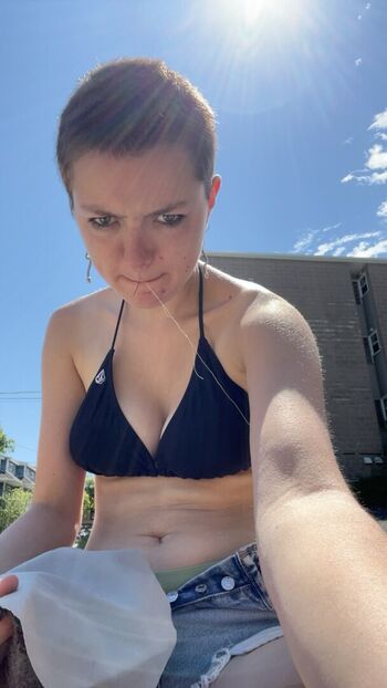 Full leaked Anna r yikes private photo
