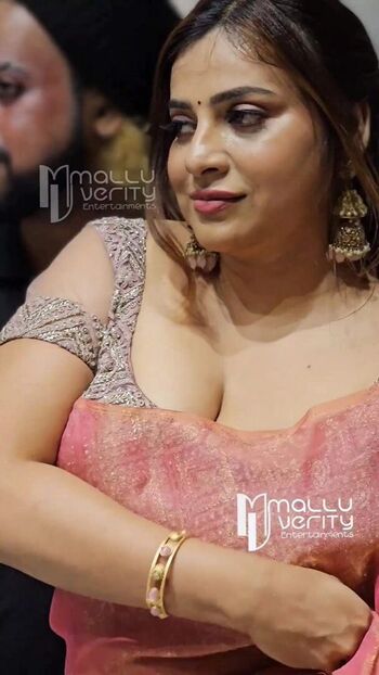 Full leaked Anna rajan private photo