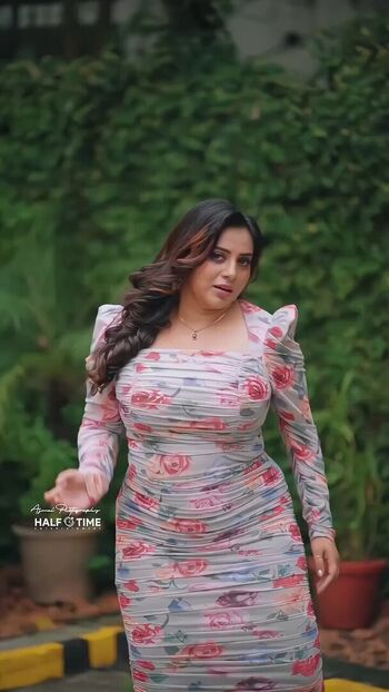 Full leaked Anna rajan private photo