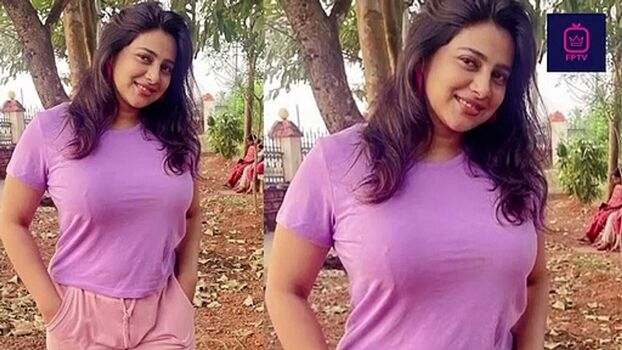 Full leaked Anna rajan private photo