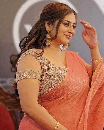 Full leaked Anna rajan private photo