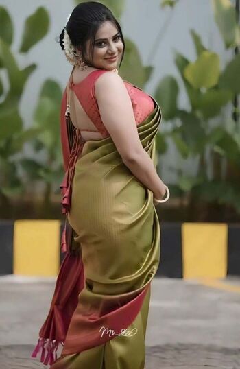 Full leaked Anna rajan private photo