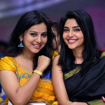 Full leaked Anna rajan private photo