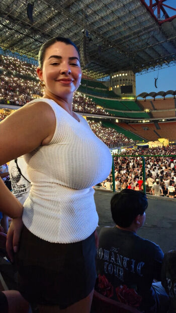 Full leaked Anna rebellato private photo