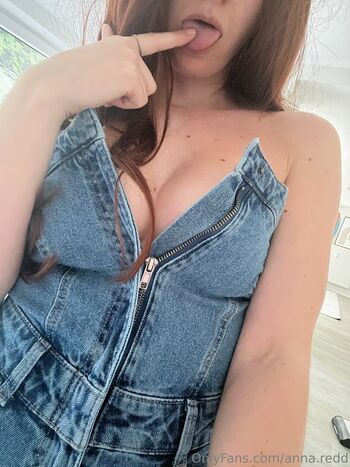 Full leaked Anna redd private photo