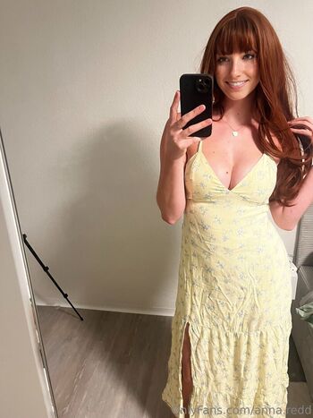 Full leaked Anna redd private photo