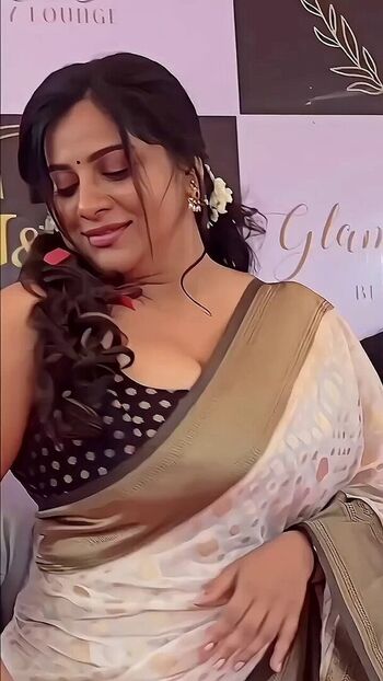 Full leaked Anna reshma private photo