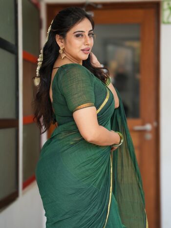 Full leaked Anna reshma private photo