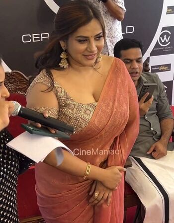 Full leaked Anna reshma private photo