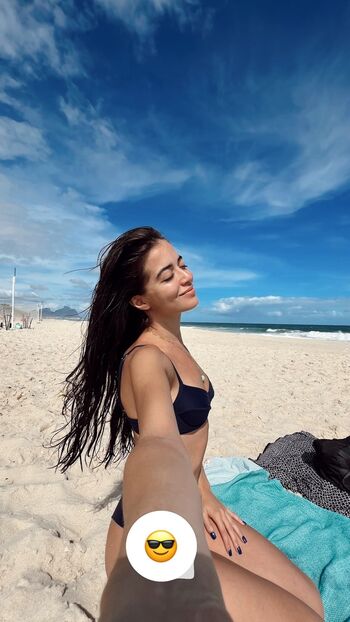 Full leaked Anna rita cerqueira private photo