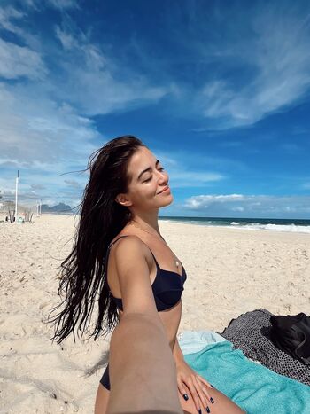 Full leaked Anna rita cerqueira private photo