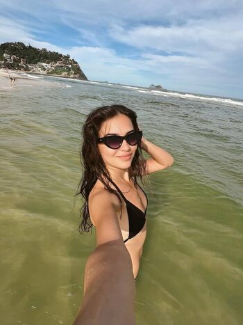 Full leaked Anna rita cerqueira private photo