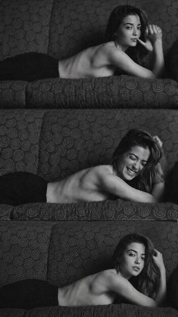 Full leaked Anna rita cerqueira private photo