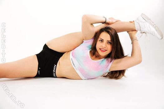 Full leaked Anna rogalev private photo