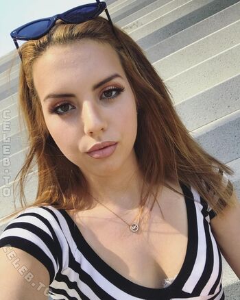 Full leaked Anna rogalev private photo