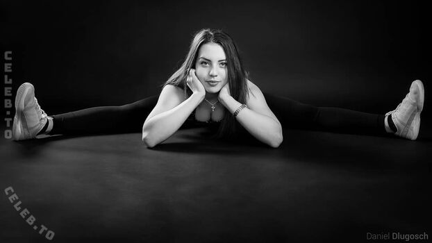 Full leaked Anna rogalev private photo