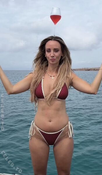 Full leaked Anna rossow private photo