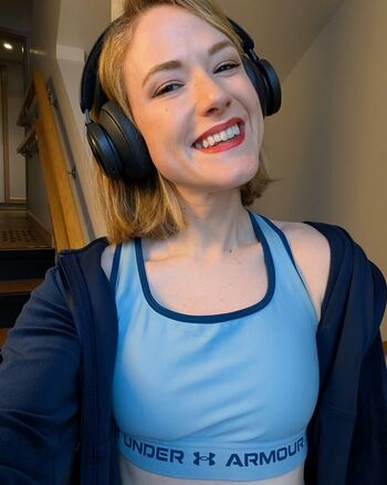Full leaked Anna rudolf private photo