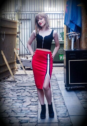 Full leaked Anna rudolf private photo
