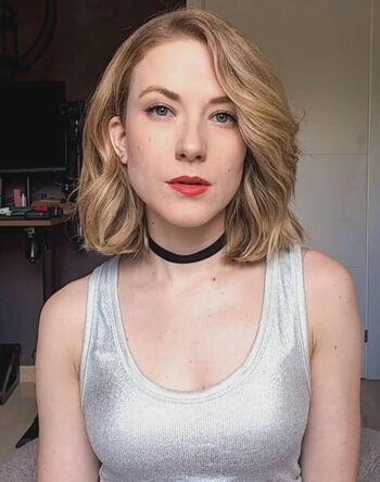 Full leaked Anna rudolf private photo