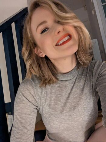 Full leaked Anna rudolf private photo