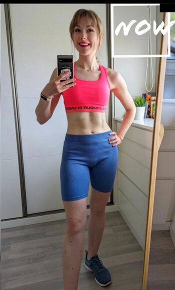 Full leaked Anna rudolf private photo