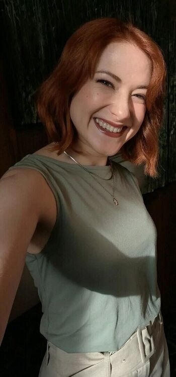 Full leaked Anna rudolf private photo