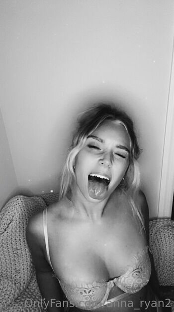 Full leaked Anna ryan private photo