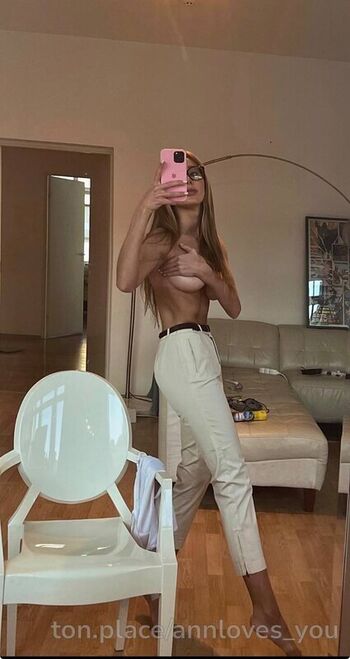 Full leaked Anna sabotage private photo