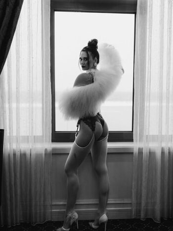 Full leaked Anna salivanchuk private photo