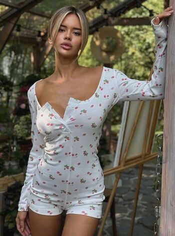 Full leaked Anna sandrova private photo