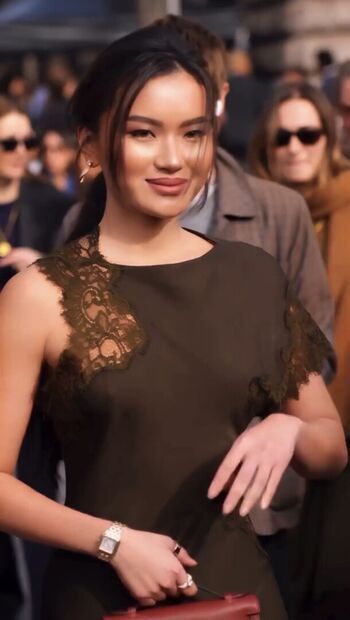 Full leaked Anna sawai private photo