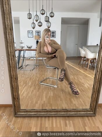 Full leaked Anna schmidt private photo