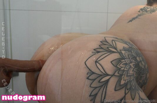 Full leaked Anna schmidt  page private photo