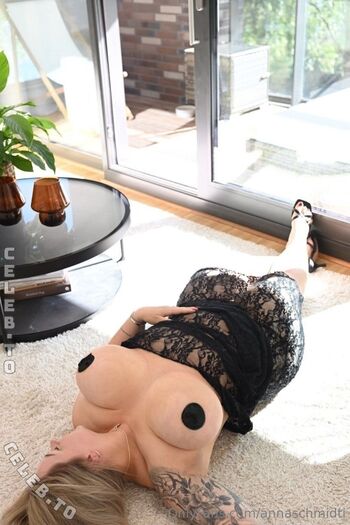 Full leaked Anna schmidt  page private photo