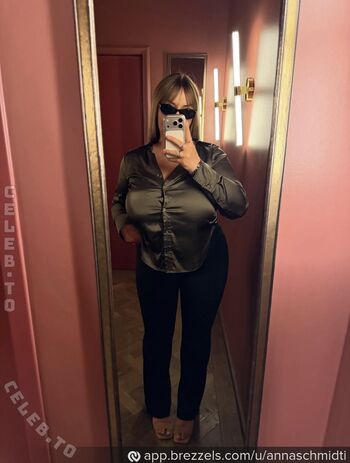 Full leaked Anna schmidt private photo