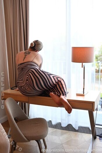Full leaked Anna schmidt page private photo