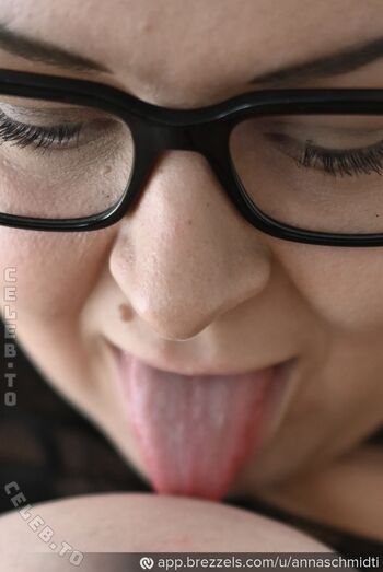 Full leaked Anna schmidt private photo