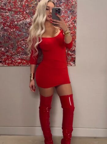 Full leaked Anna sedokova private photo