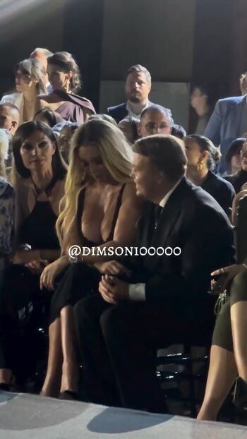 Full leaked Anna sedokova private photo