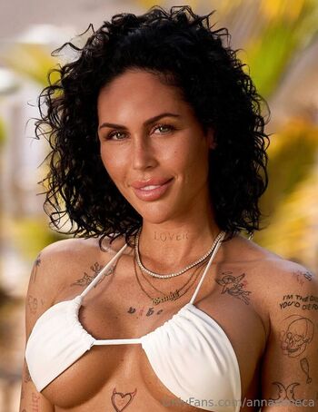 Full leaked Anna seneca private photo