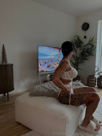 Full leaked Anna seneca private photo