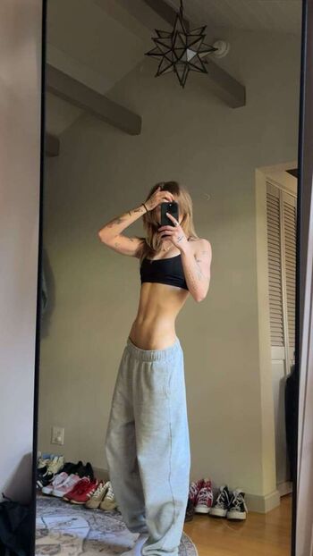 Full leaked Anna shumate page private photo