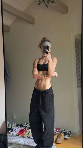 Full leaked Anna shumate page private photo