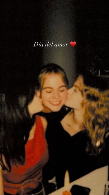 Full leaked Anna shumate page private photo