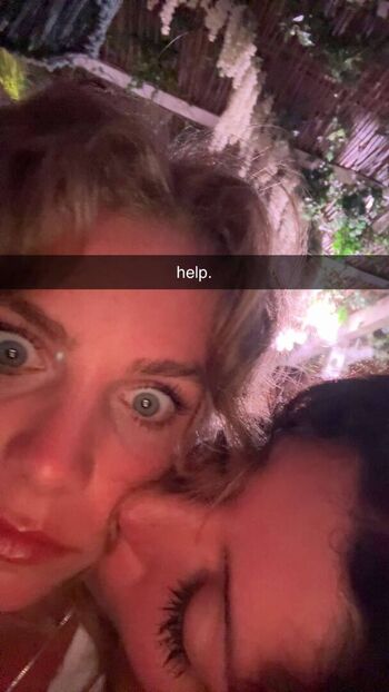 Full leaked Anna shumate page private photo