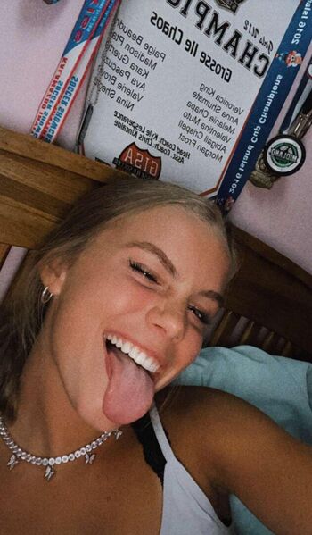 Full leaked Anna shumate page private photo