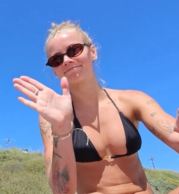 Full leaked Anna shumate private photo