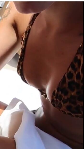Full leaked Anna shumate private photo