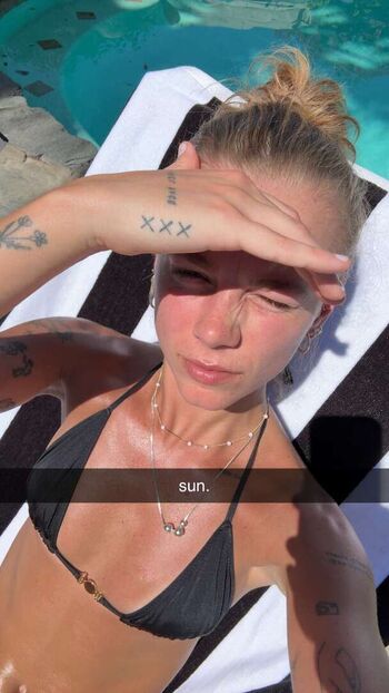 Full leaked Anna shumate private photo